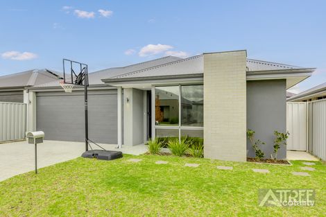 Property photo of 22 Sorrento Road Piara Waters WA 6112