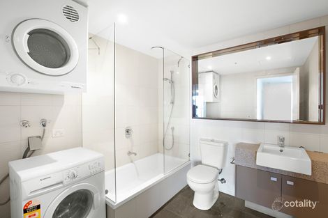 Property photo of 1000/58 Jeffcott Street West Melbourne VIC 3003