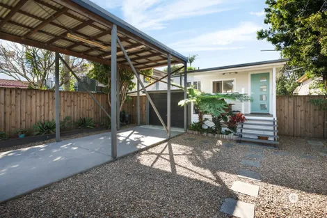 Property photo of 40 Michael Street Bulimba QLD 4171