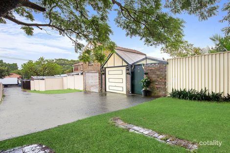 Property photo of 81 Bunnerong Road Kingsford NSW 2032