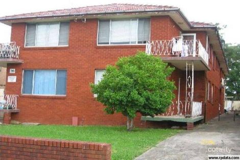 5/20 Willeroo St, Lakemba, NSW 2195