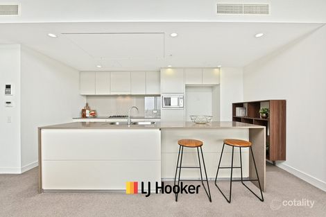 Property photo of 1009/7 Rider Boulevard Rhodes NSW 2138