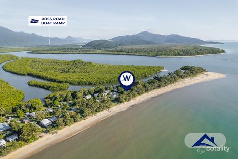 12 Russell Heads Reserve, East Russell, QLD 4861