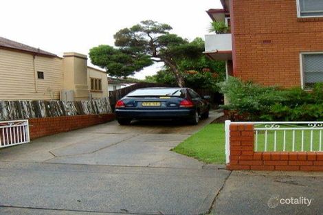 Property photo of 2/252 William Street Kingsgrove NSW 2208