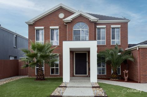 Property photo of 6 Coachman Way South Morang VIC 3752