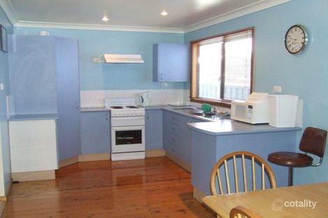 Property photo of 13 Princess Avenue Burrill Lake NSW 2539