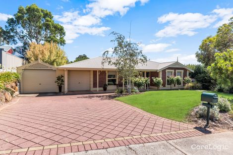 Property photo of 71 Valley View Drive McLaren Vale SA 5171