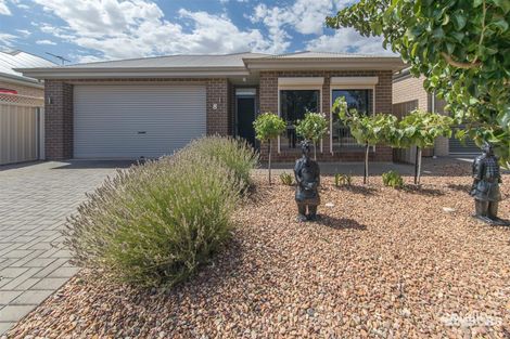 8 Ngadjuri St, Nuriootpa, SA 5355