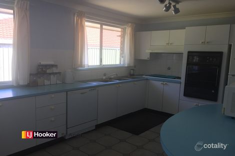 Property photo of 13 Armstrong Street Raby NSW 2566