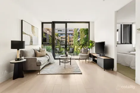 207/72 Macdonald St, Erskineville, NSW 2043