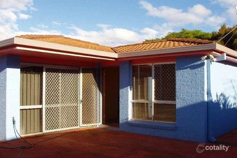 Property photo of 466 Alderley Street Harristown QLD 4350