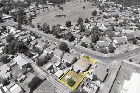 Property photo of 15 Marx Crescent Ararat VIC 3377