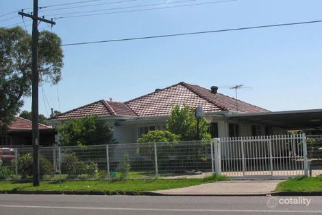 Property photo of 2B Woods Road Sefton NSW 2162