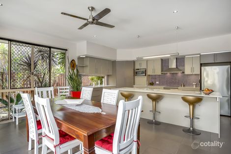 Property photo of 14 Aquarius Street Reedy Creek QLD 4227
