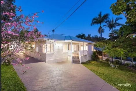 Property photo of 8 Julian Street Morningside QLD 4170