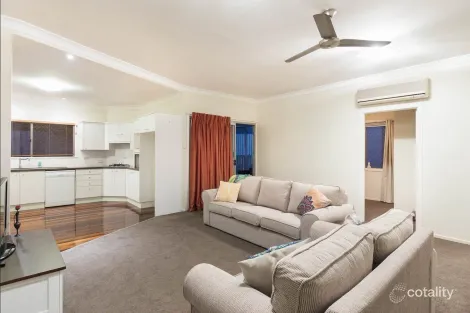 Property photo of 8 Julian Street Morningside QLD 4170