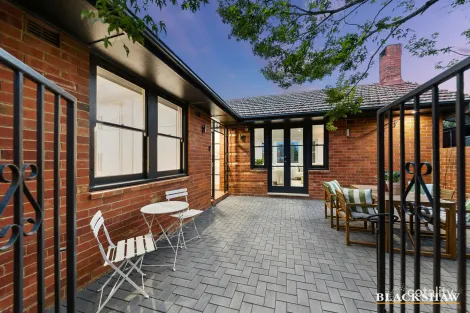 Property photo of 18 Robe Street Deakin ACT 2600