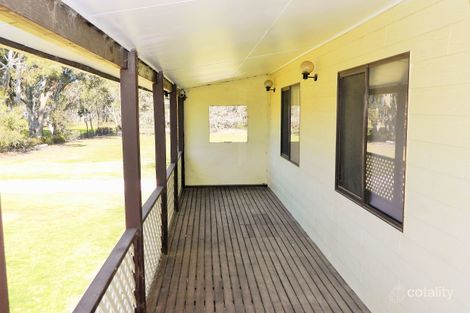 Property photo of 13 Nevell Street Clandulla NSW 2848
