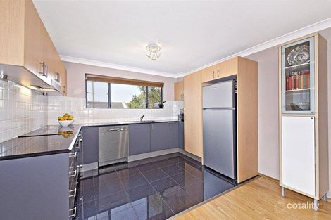 Property photo of 28/354-356 Liverpool Road Ashfield NSW 2131