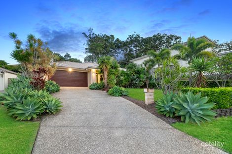 Property photo of 16 Isetta Court Upper Coomera QLD 4209
