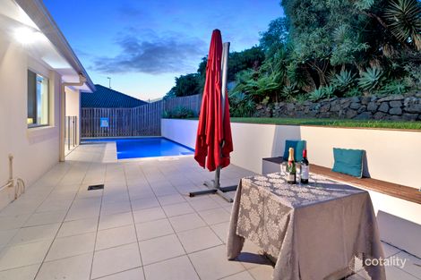Property photo of 16 Isetta Court Upper Coomera QLD 4209