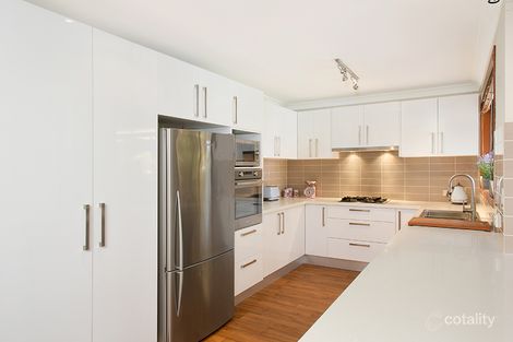 Property photo of 48 Cinnabar Street Eagle Vale NSW 2558
