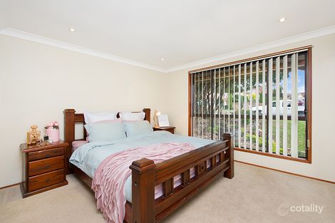 Property photo of 48 Cinnabar Street Eagle Vale NSW 2558