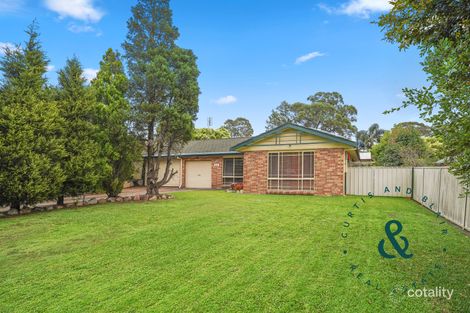 Property photo of 35 Coachwood Drive Medowie NSW 2318