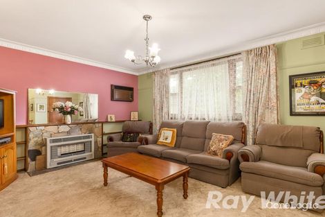 Property photo of 6 Kett Street Nunawading VIC 3131