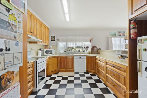 Property photo of 5 Butler Street Tunbridge TAS 7120