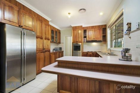 Property photo of 35 St Andrews Drive Lara VIC 3212