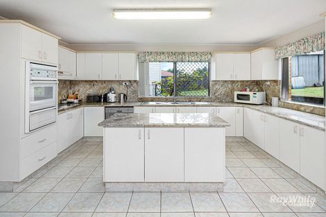 Property photo of 9 Fordham Street Wavell Heights QLD 4012