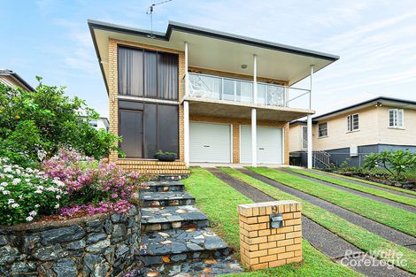 Property photo of 9 Fordham Street Wavell Heights QLD 4012