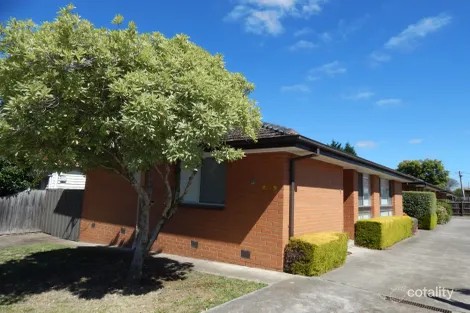 Property photo of 3/9 Jeffrey Street Reservoir VIC 3073