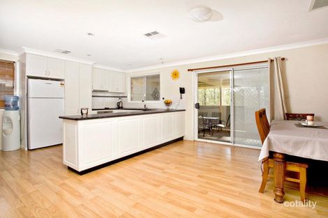 Property photo of 35 Mitchell Drive Glossodia NSW 2756