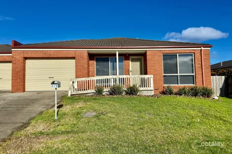 Property photo of 2/9 Kielli Drive Warrnambool VIC 3280