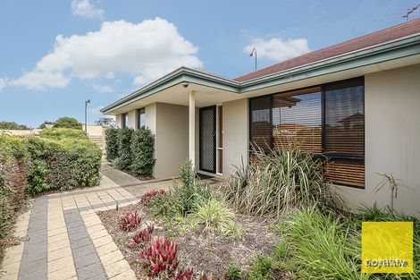 Property photo of 3A Condro Bend Sinagra WA 6065