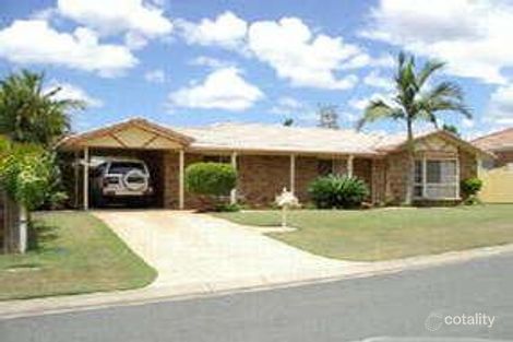 31 Thistle St, Regents Park, QLD 4118