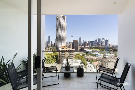 Property photo of 1109/227 Victoria Street Darlinghurst NSW 2010
