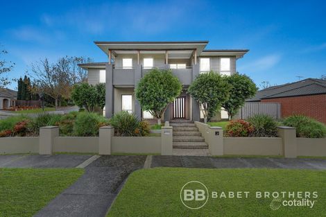 Property photo of 74 Loxley Boulevard Narre Warren South VIC 3805