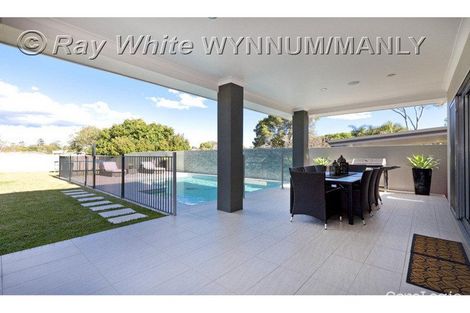 Property photo of 185 Wynnum North Road Wynnum QLD 4178