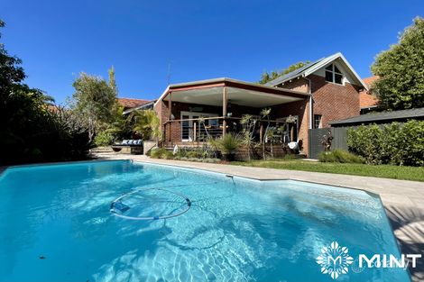 Property photo of 29 Robinson Terrace Daglish WA 6008