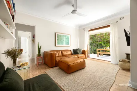 4/12-14 Brook St, Coogee, NSW 2034