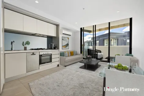 Property photo of 814/4 Acacia Place Abbotsford VIC 3067