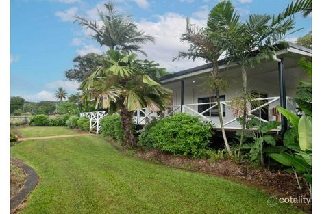 Contact Agent For Address, Wongaling Beach, QLD 4852