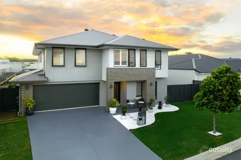 10 Pelorus St, Burpengary East, QLD 4505
