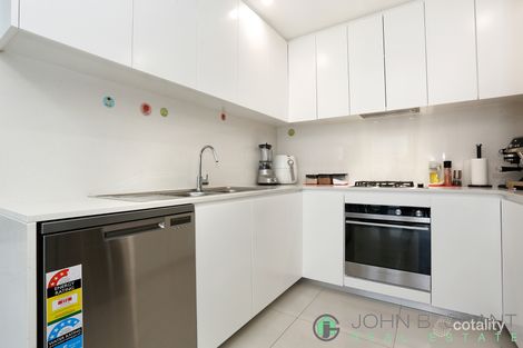 Property photo of 204/35 Waldron Road Sefton NSW 2162