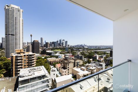 Property photo of 1109/227 Victoria Street Darlinghurst NSW 2010