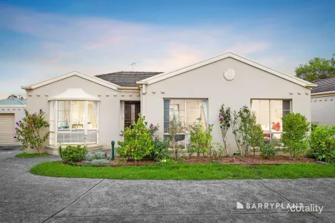 4/28 Karingal St, Croydon North, VIC 3136