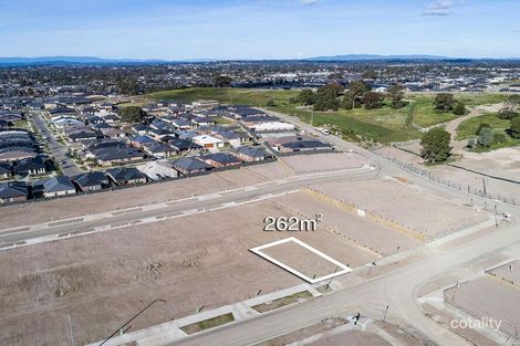 Property photo of LOT 7127 Jetstream Drive Mernda VIC 3754